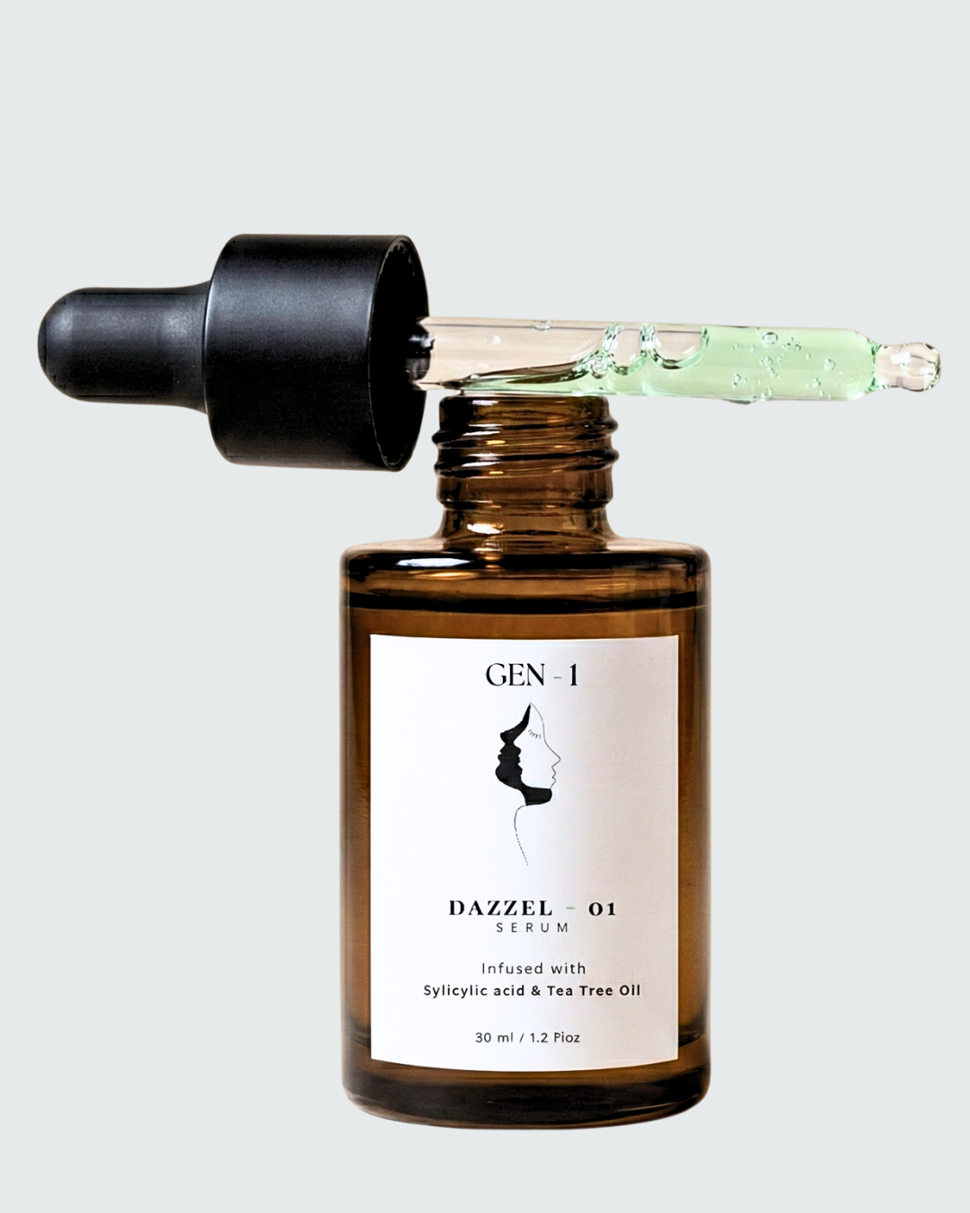 Dazzel-01 Face Serum