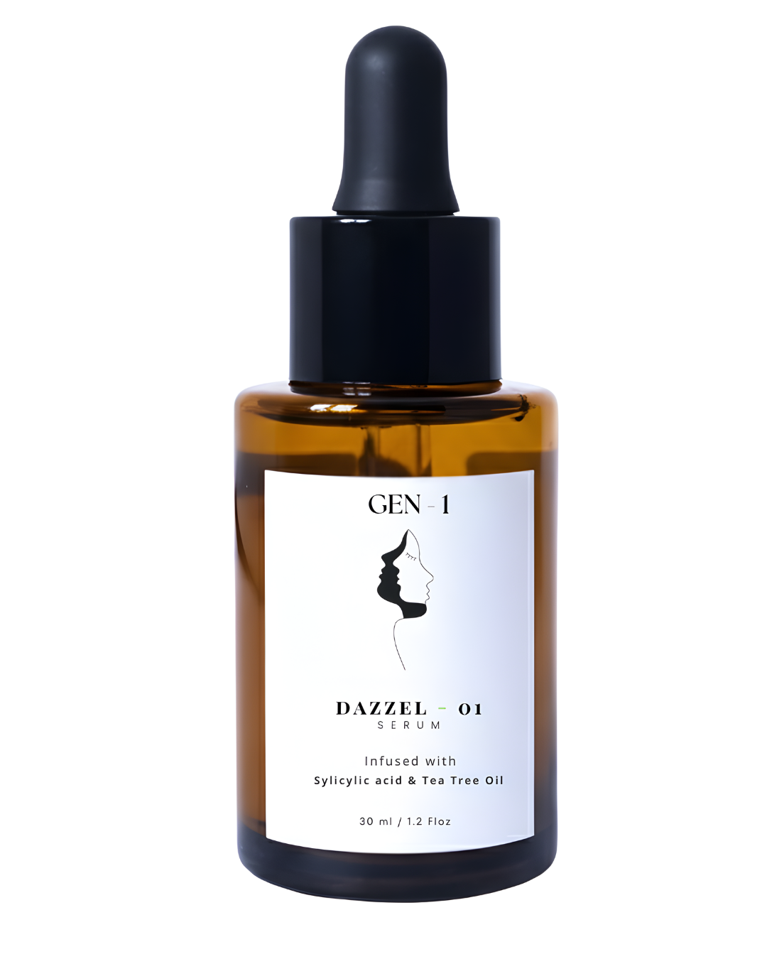 Dazzel-01 Face Serum